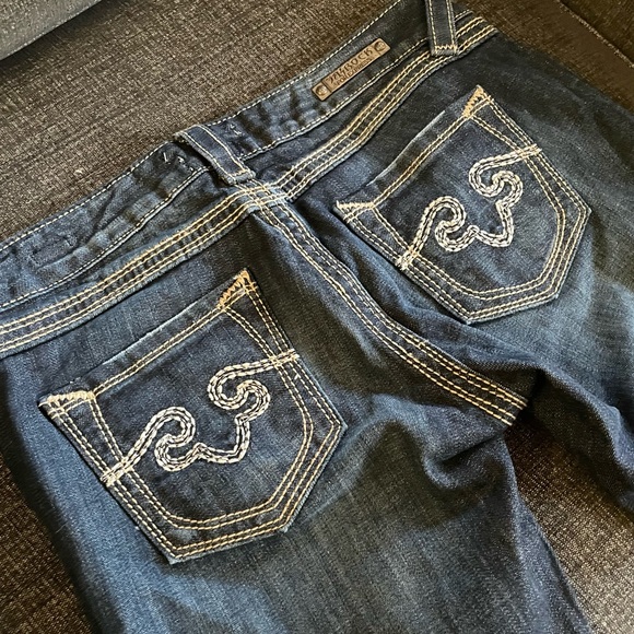 BE ROCK EXPRESS - Picture 2 of 6